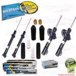 Kit Ammortizzatori Bilstein +Tamponi +Cuffie AUDI A2 (8Z0)