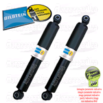 2 Ammortizzatori POSTERIORI BILSTEIN B4 AUDI A2 (8Z0)