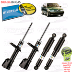 Kit 4 Ammortizzatori BILSTEIN B4 ALFA ROMEO 155 (167)