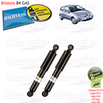 2 Ammortizzatori POSTERIORI BILSTEIN B4 ALFA ROMEO 145 (930)