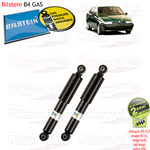 2 Ammortizzatori POSTERIORI BILSTEIN B4 ALFA ROMEO 155 (167)