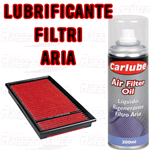 Olio Liquido Spray Rigenerante Filtro Aria - Air Filter Oil Spray 200ml