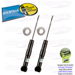 2 Ammortizzatori POSTERIORI BILSTEIN B4 ALFA ROMEO 159 (939)