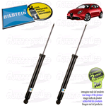 2 Ammortizzatori POSTERIORI BILSTEIN B4 ALFA ROMEO MITO (955)