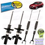 Kit 4 Ammortizzatori BILSTEIN B4 ALFA ROMEO GIULIETTA (940)