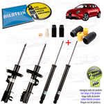 Kit Ammortizzatori Bilstein +Tamponi +Cuffie ALFA ROMEO MITO (955)