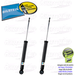 2 Ammortizzatori POSTERIORI BILSTEIN B4 AUDI A4 CABRIO (8H7, B6, 8HE, B7)