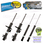 Kit 4 Ammortizzatori BILSTEIN B4 AUDI A1 (8X1, 8XK)