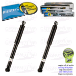 2 Ammortizzatori POSTERIORI BILSTEIN B4 AUDI A3 I (8L1) 4WD quattro 4motion