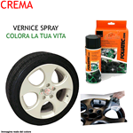 Foliatec Pellicola Spray - Crema