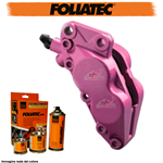 Foliatec Kit Vernice Pinze Freno - VIOLA lucido