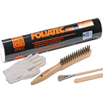 Foliatec Kit Pulizia Pinze Freni