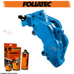 Foliatec Kit Vernice Pinze Freno - BLU GT