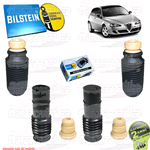 Kit Bilstein Tamponi +Cuffie ALFA ROMEO 147 (937)