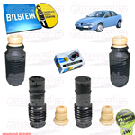 Kit Bilstein Tamponi +Cuffie ALFA ROMEO 156 (932)