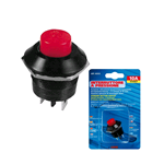 Interruttore A Pressione 10A-12V