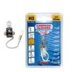 Lampada H3 12V 55W