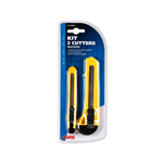 Kit 2 Cutter Multiuso