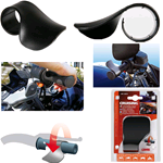 Blocco Accelleratore Riposta Polso Moto Scooter