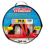 Cavi Batteria 70Amp