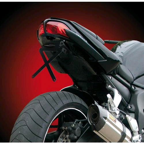 Prodotto: Lampa-90144 - Portatarga MOTO X-Plate - Lampa