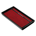 Filtro Aria Sportivo in cotone Lavabile e Riutilizzabile Pilot
